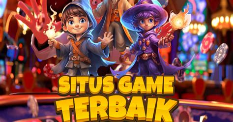 GOWIN123 : Situs Pencetus Game Online Paling .